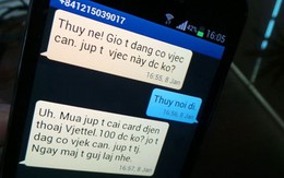 Sự kiếm ăn tàn độc