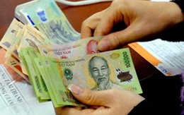 118.000 lao động không được thưởng Tết