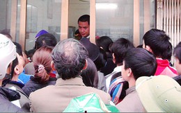 “Tiếp công dân là nhiệm vụ phức tạp”