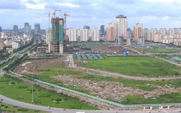 Sử dụng đất sai mục đích có thể bị phạt 1 tỷ đồng