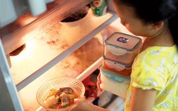 Tránh lây nhiễm vi khuẩn từ tủ lạnh