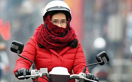 Từ đêm nay 13/1, miền Bắc rét đậm, rét hại