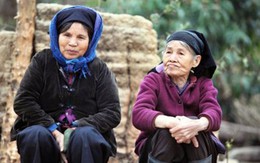 Thái Nguyên: Tỷ lệ người cao tuổi chiếm 10% dân số