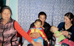 Ngày về đẫm nước mắt của người phụ nữ 17 năm mất tích bí ẩn