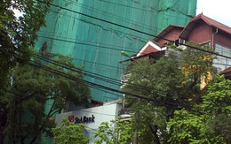 Cho phép nộp phạt để giữ công trình sai phạm: Vẽ đường cho thảm họa kiến trúc?