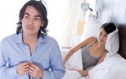 Vợ tôi không còn là “con gái”!