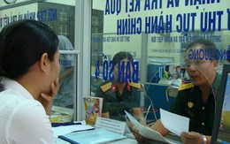 Tiếp bài "Điên đầu với chứng minh thư mới": Thất hứa và “cải lùi”?