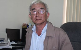 Đà Nẵng dọa kiện Bộ Tài nguyên và Môi trường