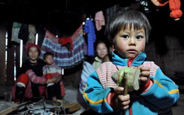 Hộ nghèo dân tộc thiểu số chiếm gần 50% tổng số hộ nghèo trong cả nước