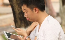 Chất lượng Dịch vụ 3G: Ngồi xe bò trả cước taxi