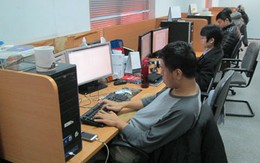 Đãi ngộ thế nào cho người làm game?