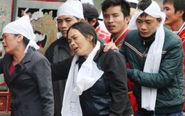 Gia cảnh bé gái 12 tuổi chăm ngoan, học giỏi bị sát hại