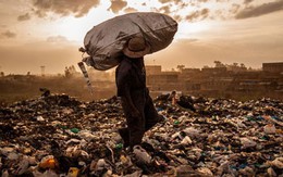 Không để Việt Nam thành “bãi rác” của thế giới
