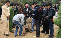 Vụ sập cầu treo tại Lai Châu: Lãnh đạo xã cảnh báo, nhưng chẳng ai nghe(?)