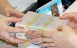 Lương lao động doanh nghiệp nhà nước tăng 16,2%/năm