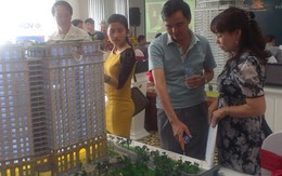 Dự thảo Luật nhà ở: Mua bán nhà ở có thời hạn