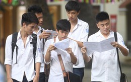 Ngoại ngữ là môn thi tự chọn tốt nghiệp THPT