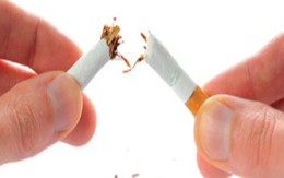 Phát động chiến dịch "Việt Nam không khói thuốc lá"