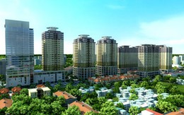 Thông tin “gói hỗ trợ bất động sản 100.000 tỷ đồng” là không chính xác