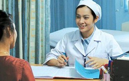 Giao lưu Kỷ niệm ngày Thầy thuốc Việt Nam 27/2: “Vinh dự và trách nhiệm”