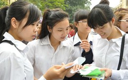 Bộ GD&ĐT lý giải về điều chỉnh phương án thi tốt nghiệp THPT