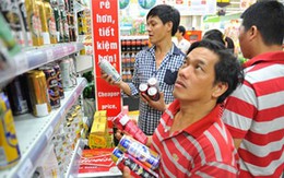 Con số & cuộc sống: 20%