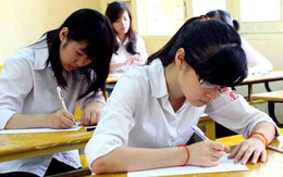 Thi tốt nghiệp THPT 2014: Đề Ngoại ngữ có thêm phần tự luận