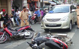 Con số & Cuộc sống: 200