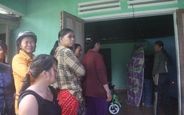 Cuộc sống bí bách, cô giáo ôm hai con nhảy xuống hồ