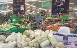 Hà Nội sắp có máy kiểm tra an toàn thực phẩm tại chợ