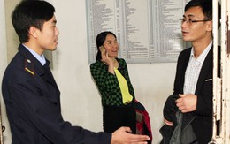 Vấn đề an toàn tại bệnh viện: Nhân viên y tế luôn trong tình trạng bất an