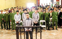 Lời sám hối của gã ma cô biến người yêu thành món hàng