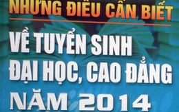 Công bố bản điện tử cuốn “Những điều cần biết”