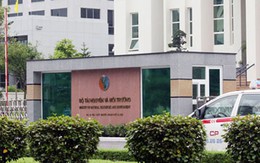 Bộ Tài nguyên & Môi trường sẽ giao lưu trực tuyến