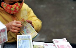 Cán bộ nhà nước cũng hối lộ… thần thánh