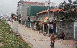 Những bí ẩn xung quanh sự biến mất của “phố thịt chó” Nhật Tân