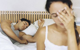 Chồng quá “khủng”, vợ phải làm gì?