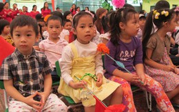Dạy chữ trước khi vào lớp 1: Lợi ít, hại nhiều