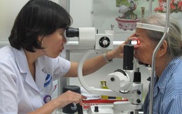 Cảnh giác với chứng bệnh gây nguy hiểm cho mắt