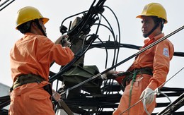 Quy định giá điện mới cho người thuê nhà