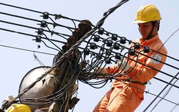 Chưa tăng giá điện