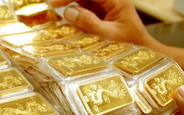 Thế giới tăng cao, vàng trong nước “đủng đỉnh”