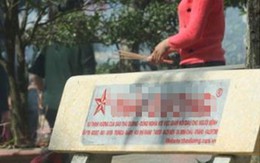 Hà Nội yêu cầu xử lý quảng cáo “nhạy cảm” tại đền thiêng