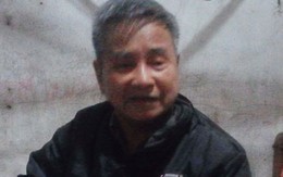 Hàng trăm lá đơn của người cha già đi tìm công lý cho con