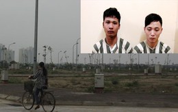 Cha già đau đớn chứng kiến con gái bị hai thanh niên hãm hại