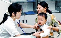 Đo tỷ lệ người bệnh hài lòng với dịch vụ khám, chữa bệnh 3 năm/lần