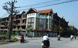 Mười ngân hàng bắt tay tung 50.000 tỷ cho bất động sản