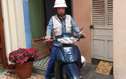 Người phụ nữ hơn 20 năm “hóa” thành đàn ông để nuôi gia đình
