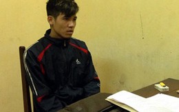 “Ngáo đá”, gã thanh niên hành hạ dã man bé gái 2 tuổi
