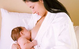 Tăng sữa mẹ, làm cách nào?